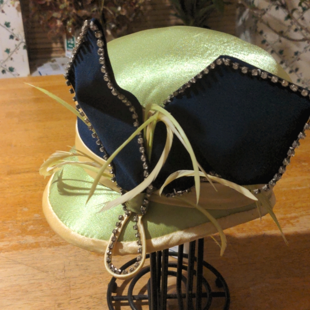 Dress Hat